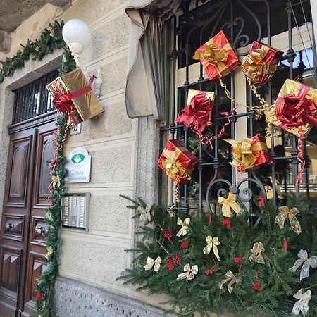Palazzo Pellanda Daire Domodossola Dış mekan fotoğraf