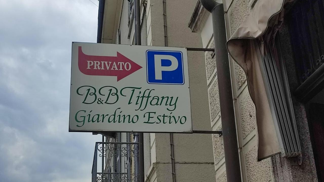 Palazzo Pellanda Daire Domodossola Dış mekan fotoğraf