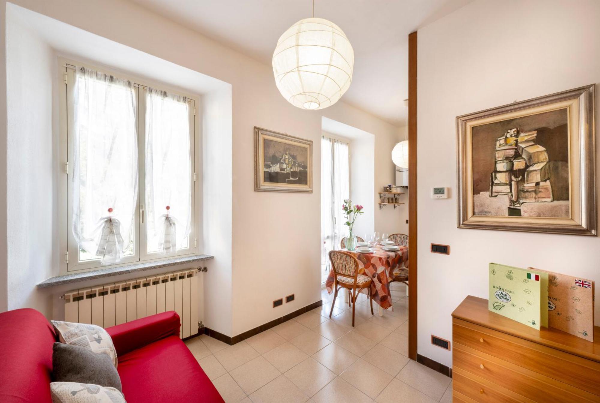 Palazzo Pellanda Daire Domodossola Dış mekan fotoğraf