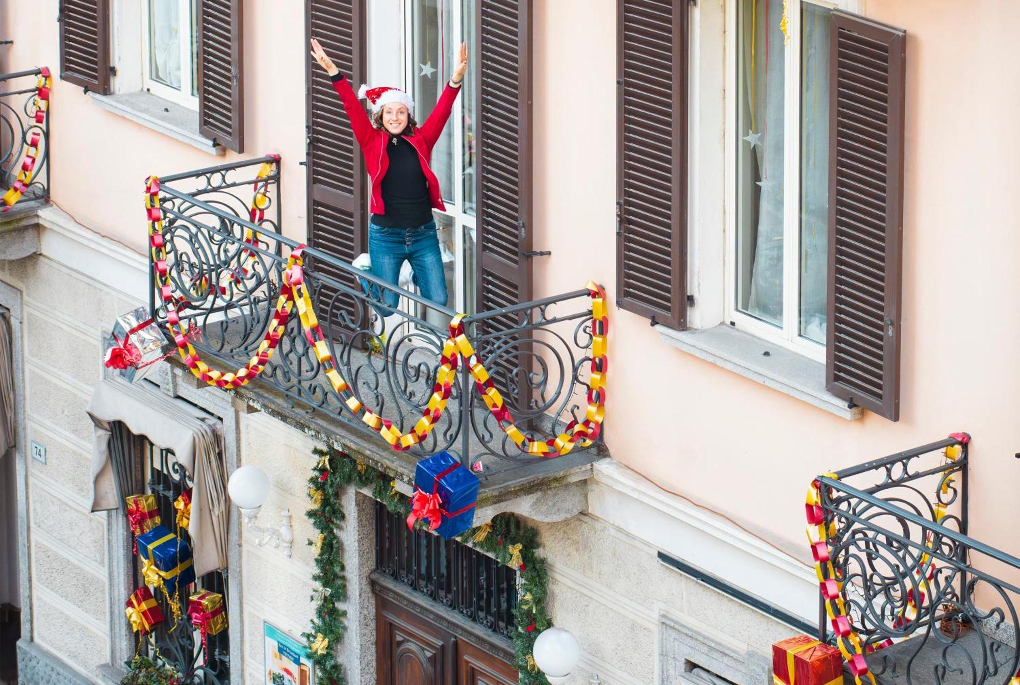 Palazzo Pellanda Daire Domodossola Dış mekan fotoğraf