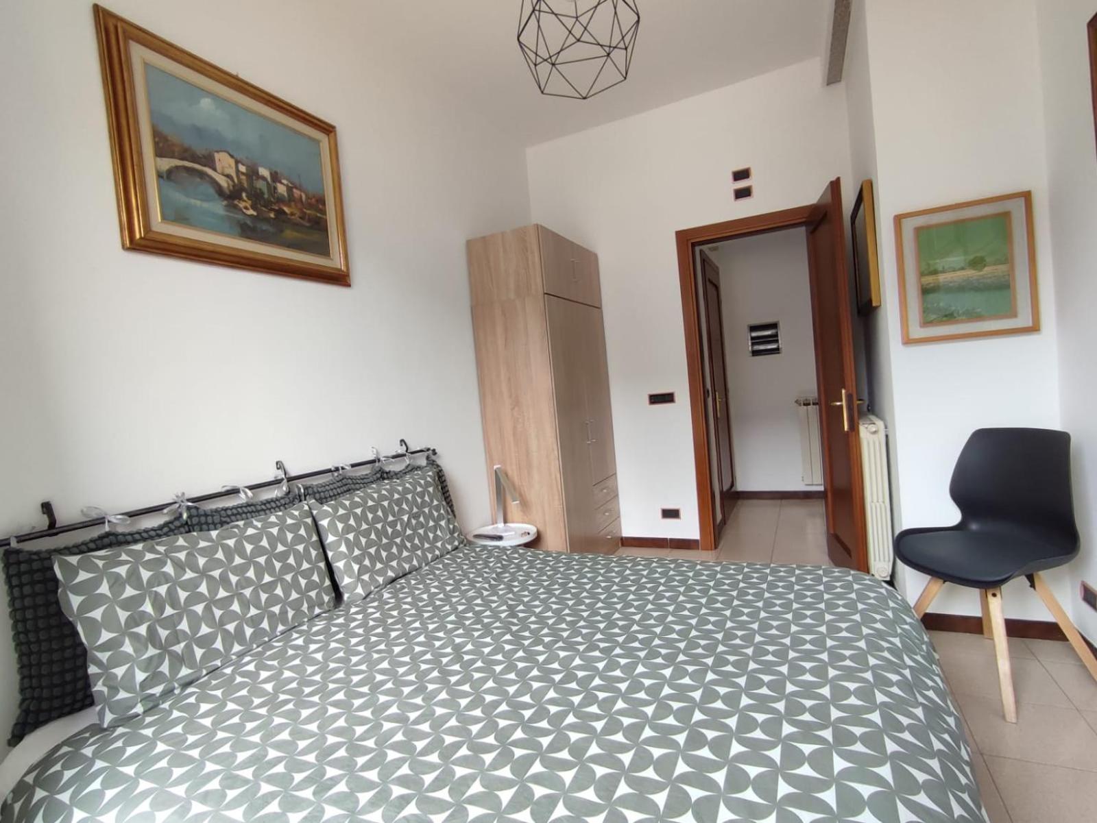 Palazzo Pellanda Daire Domodossola Dış mekan fotoğraf