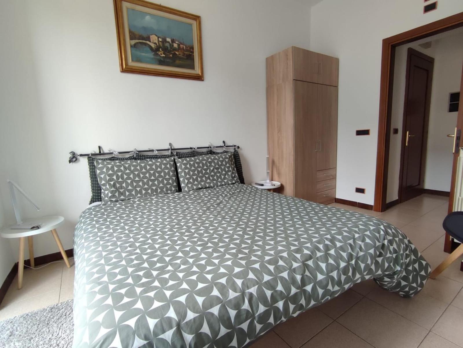 Palazzo Pellanda Daire Domodossola Dış mekan fotoğraf